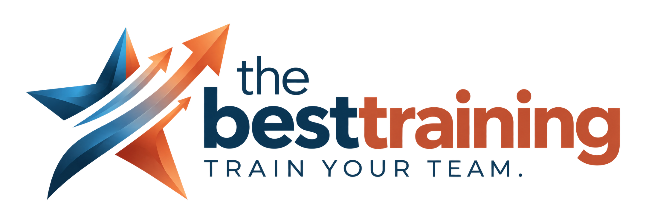 The Best Training - Train Your Team
